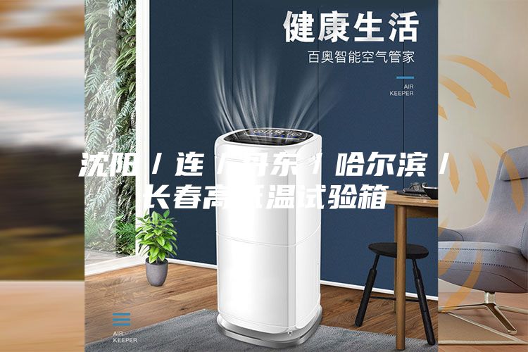 沈陽/連/丹東/哈爾濱/長春高低溫試驗箱