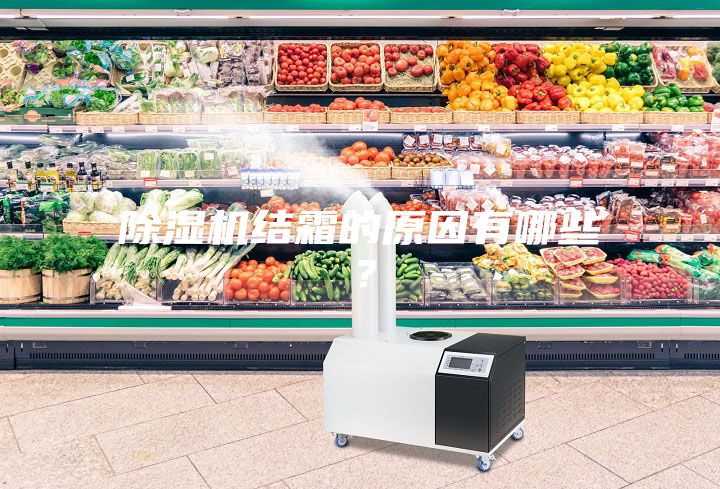 除濕機(jī)結(jié)霜的原因有哪些?