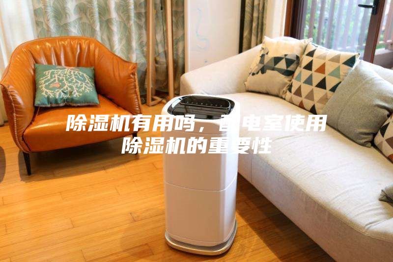 除濕機有用嗎，配電室使用除濕機的重要性