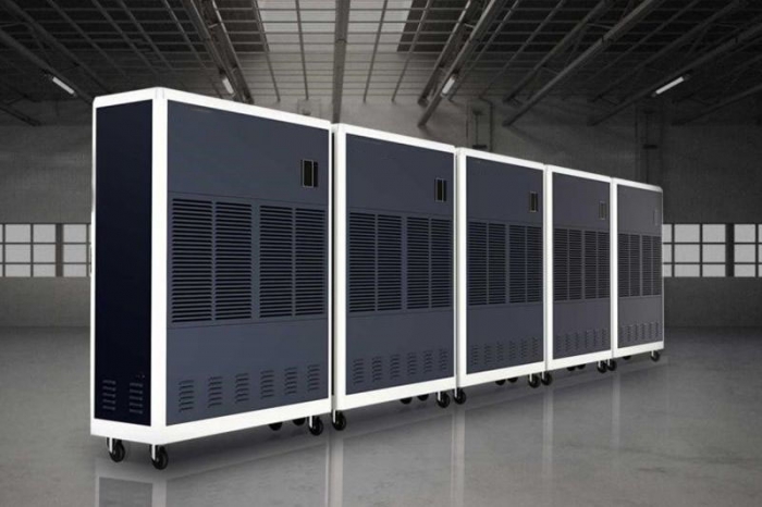 干衣機隨風飄搖,除濕機逆風飛揚