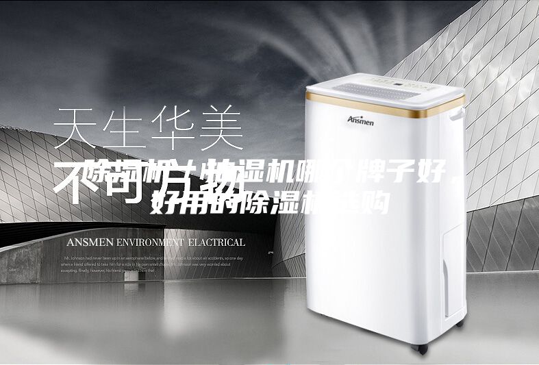 除濕機(jī)/抽濕機(jī)哪個牌子好,好用的除濕機(jī)選購
