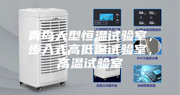 青島大型恒溫試驗室，步入式高低溫試驗室，高溫試驗室