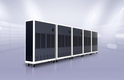 轉輪除濕機2.5kg/h