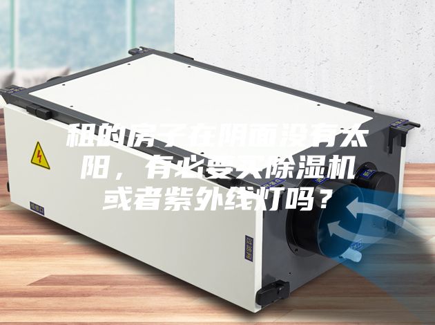 租的房子在陰面沒有太陽,有必要買除濕機或者紫外線燈嗎?