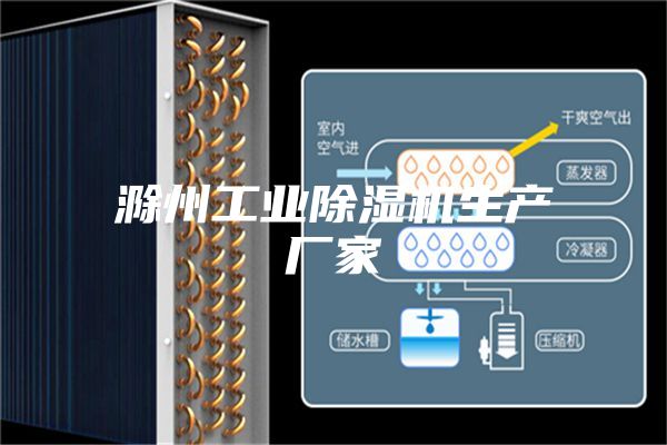 滁州工業(yè)除濕機生產(chǎn)廠家