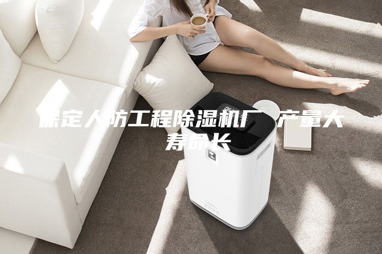 保定人防工程除濕機(jī)廠 產(chǎn)量大 壽命長(zhǎng)