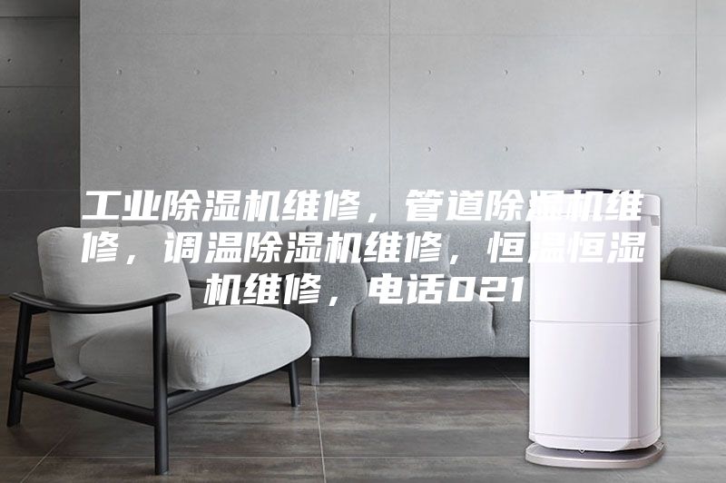 工業除濕機維修，管道除濕機維修，調溫除濕機維修，恒溫恒濕機維修，電話021