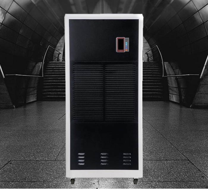 除濕機效果好不好，看完這里就知道