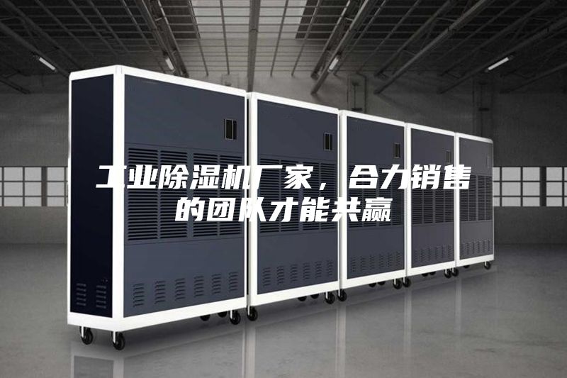 工業(yè)除濕機廠家，合力銷售的團隊才能共贏