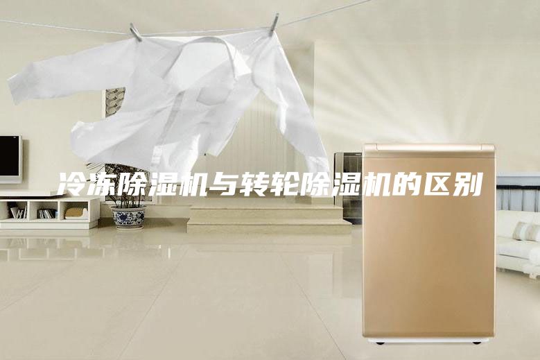 冷凍除濕機與轉輪除濕機的區別