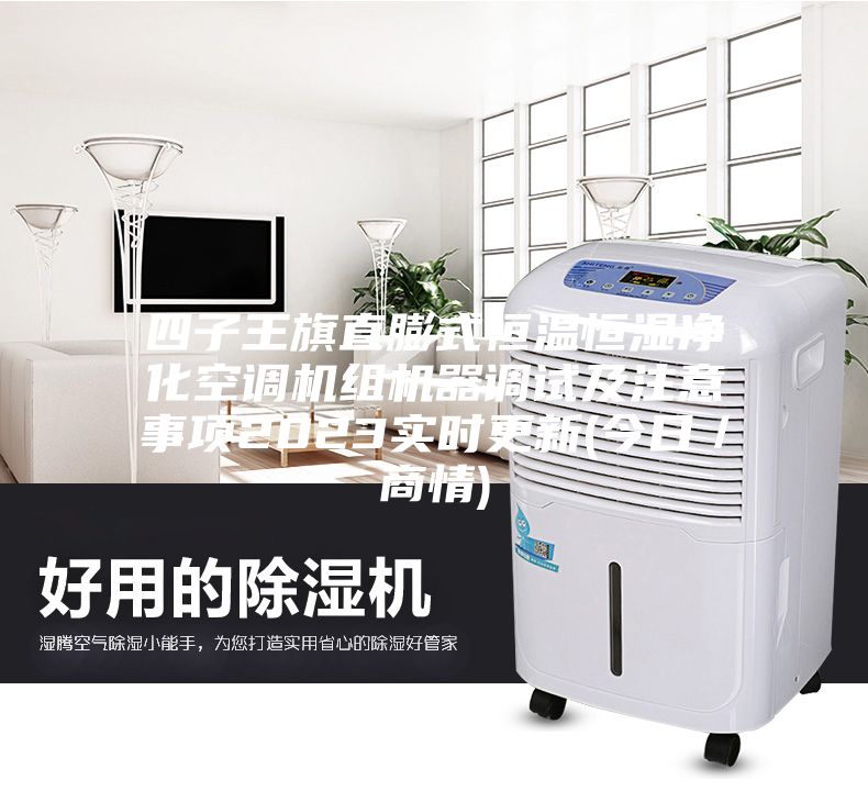 四子王旗直膨式恒溫恒濕凈化空調(diào)機組機器調(diào)試及注意事項2023實時更新(今日/商情)