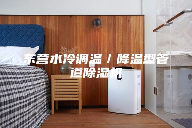 東營(yíng)水冷調(diào)溫／降溫型管道除濕機(jī)