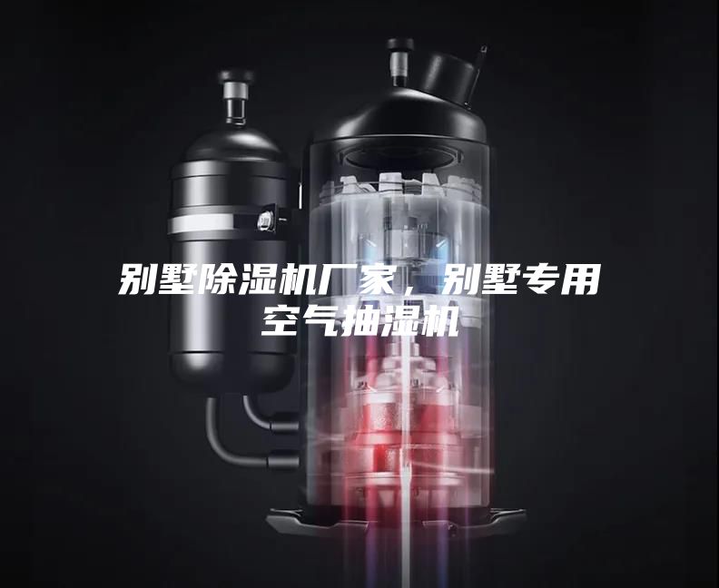 別墅除濕機(jī)廠家,別墅專用空氣抽濕機(jī)