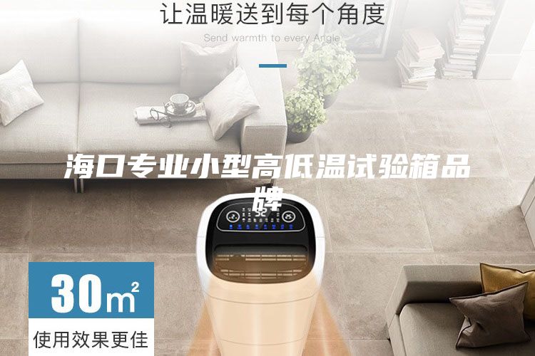 海口專業(yè)小型高低溫試驗(yàn)箱品牌