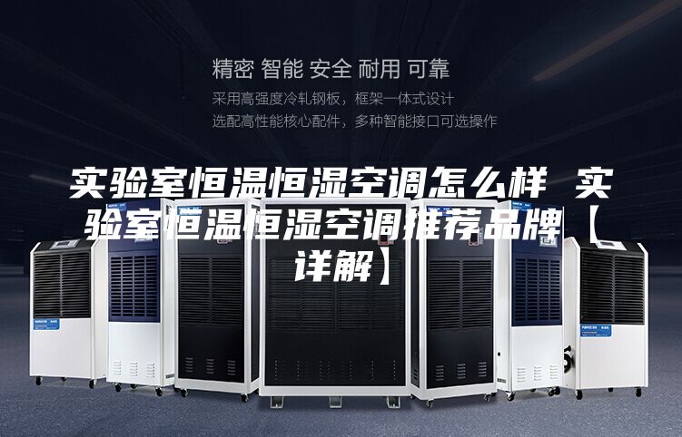 實驗室恒溫恒濕空調(diào)怎么樣 實驗室恒溫恒濕空調(diào)推薦品牌【詳解】