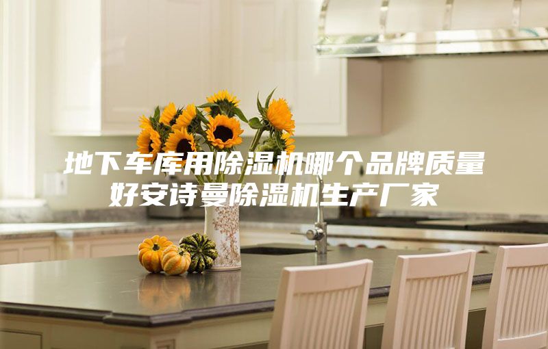 地下車庫用除濕機(jī)哪個品牌質(zhì)量好安詩曼除濕機(jī)生產(chǎn)廠家