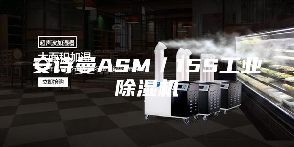 安詩(shī)曼ASM／15S工業(yè)除濕機(jī)