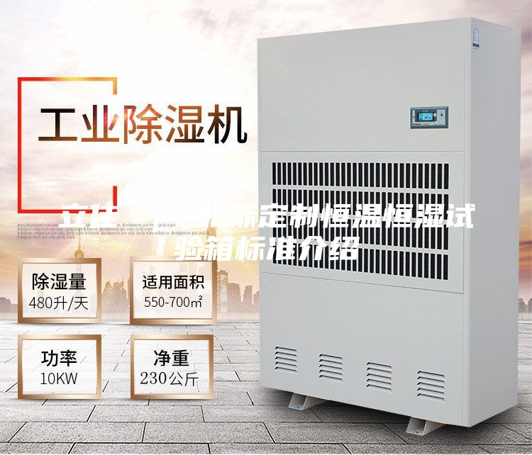 立佳 | 非標(biāo)定制恒溫恒濕試驗箱標(biāo)準(zhǔn)介紹