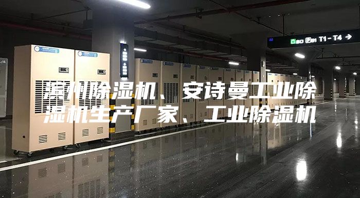 濱州除濕機(jī)、安詩曼工業(yè)除濕機(jī)生產(chǎn)廠家、工業(yè)除濕機(jī)