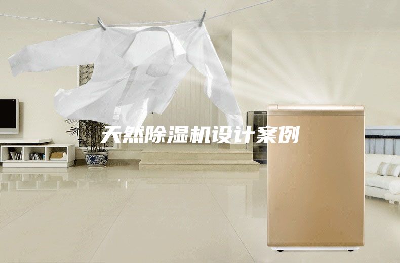 天然除濕機設(shè)計案例