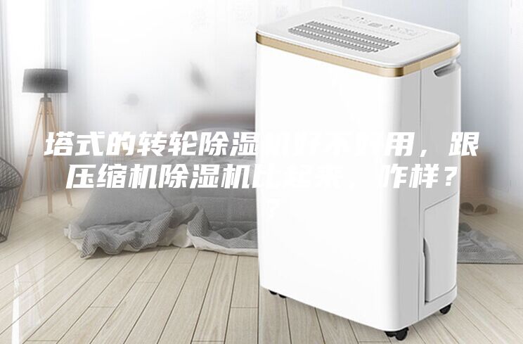塔式的轉輪除濕機好不好用,跟壓縮機除濕機比起來,咋樣? ?
