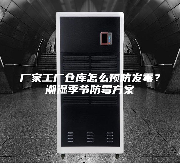 廠家工廠倉庫怎么預(yù)防發(fā)霉?潮濕季節(jié)防霉方案