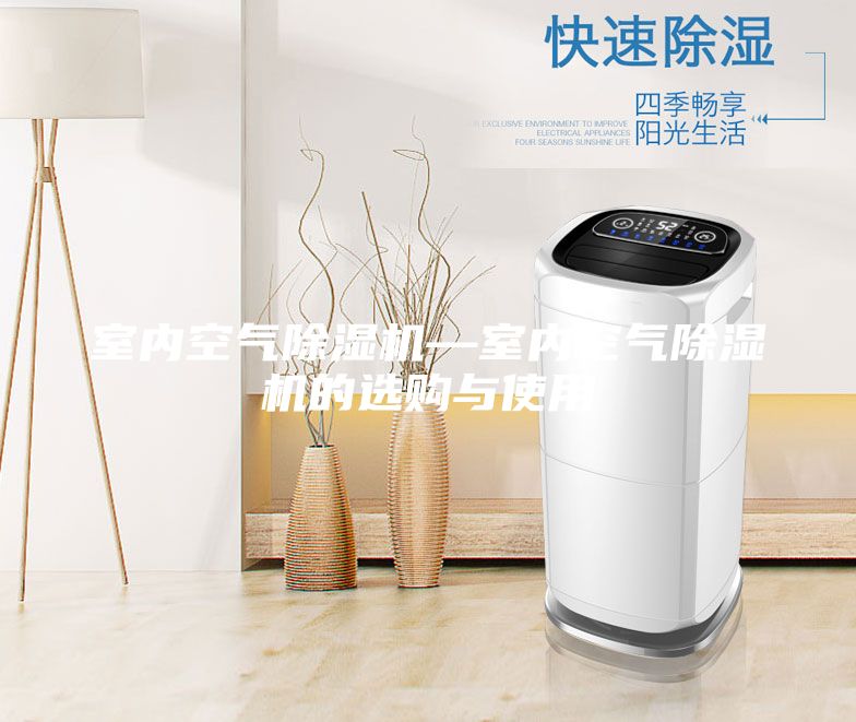 室內(nèi)空氣除濕機(jī)—室內(nèi)空氣除濕機(jī)的選購與使用
