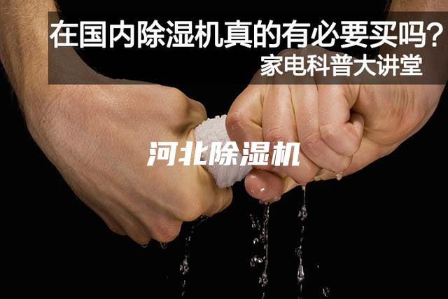 河北除濕機(jī)