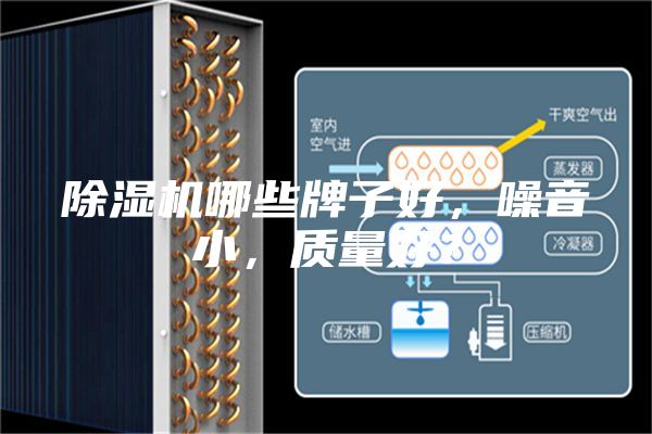 除濕機哪些牌子好，噪音小，質(zhì)量好？