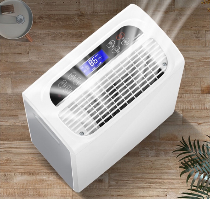 焦點(diǎn):除濕機(jī)企業(yè)精品戰(zhàn)略助樹高溢價品牌