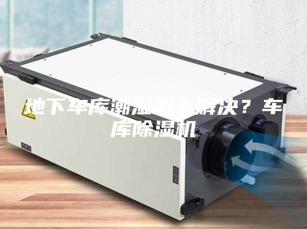 地下車庫潮濕怎么解決？車庫除濕機(jī)