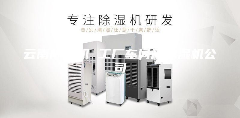 云南除濕機(jī) 工廠車間用除濕機(jī)公司
