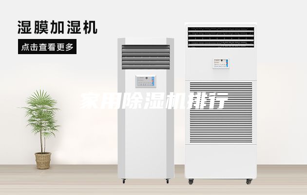家用除濕機(jī)排行