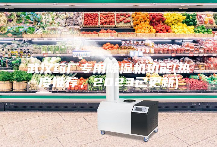 武漢藥廠專用除濕機功能(熱度推薦，2023已更新)