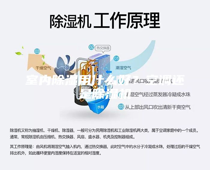 室內(nèi)除濕用什么好?空調(diào)還是除濕機