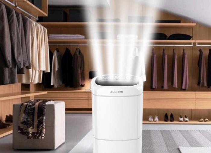 回南天養生祛濕問題咋解決？除濕機來幫您