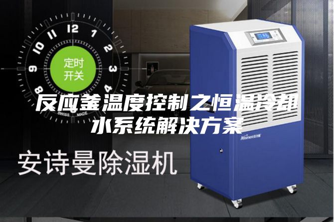 反應(yīng)釜溫度控制之恒溫冷卻水系統(tǒng)解決方案