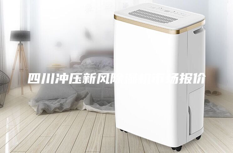四川沖壓新風除濕機市場報價