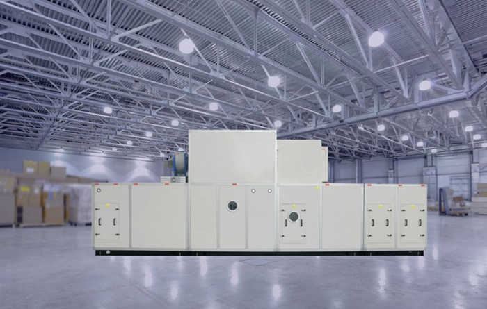 印刷工業(yè)加濕機(jī)，一次設(shè)定自動加濕