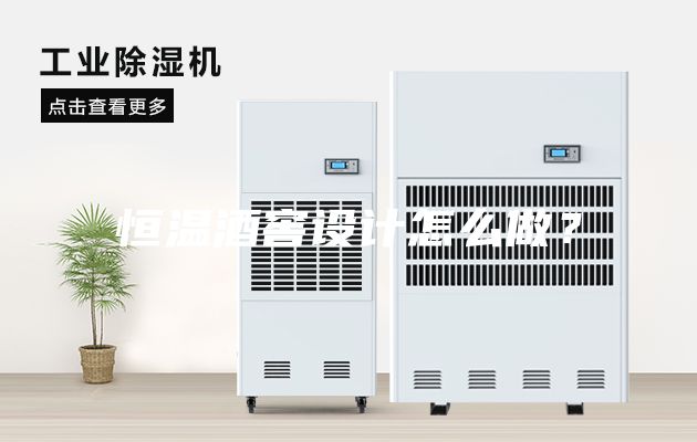 恒溫酒窖設計怎么做？