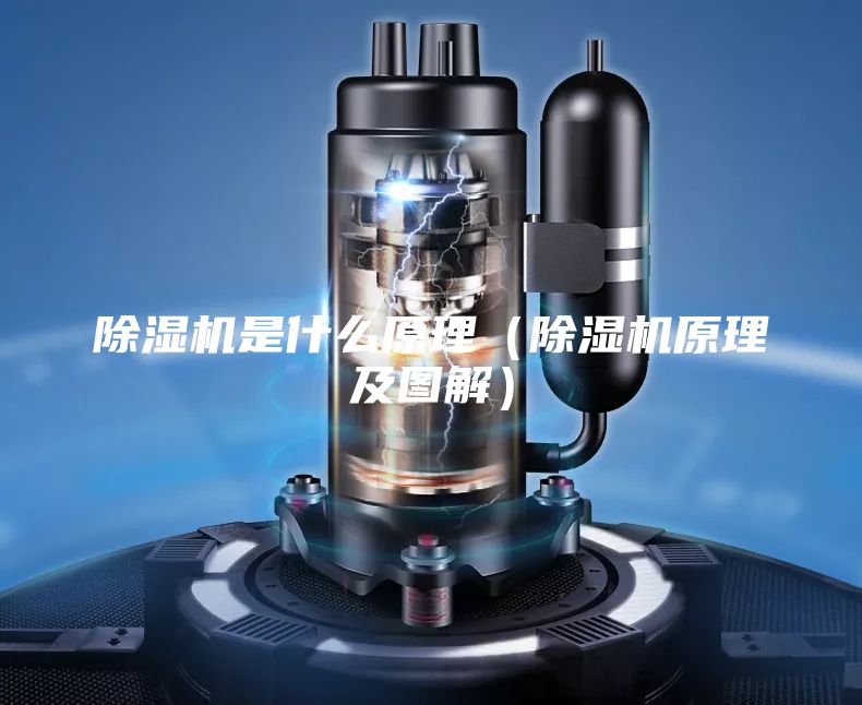 除濕機是什么原理(除濕機原理及圖解)