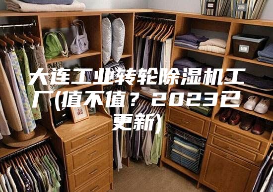 大連工業(yè)轉(zhuǎn)輪除濕機工廠(值不值?2023已更新)