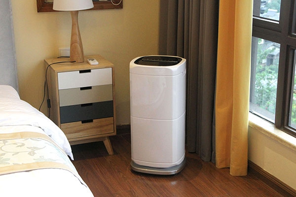 工業(yè)除濕機為何得到應用,有怎樣的重要性