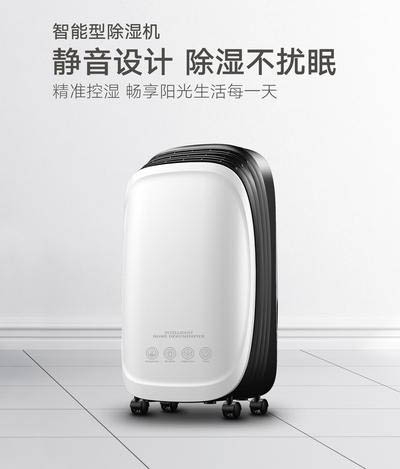 工業除濕機30Kg/h