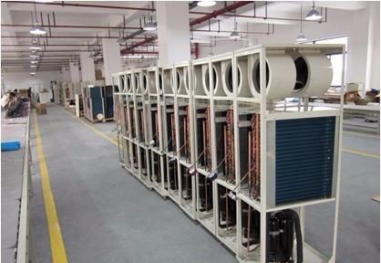 觀點(diǎn):除濕機(jī)不再寵功能