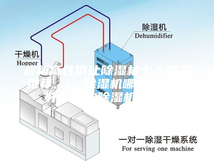 最新高性價比除濕機十大排名推薦 | 除濕機哪個牌子最好?選購除濕機指南?