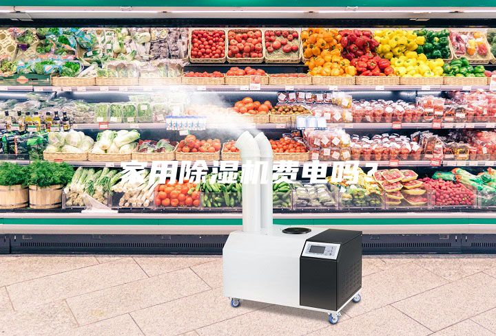 家用除濕機(jī)費(fèi)電嗎？