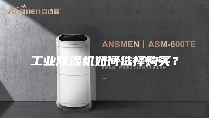 工業(yè)除濕機如何選擇購買?