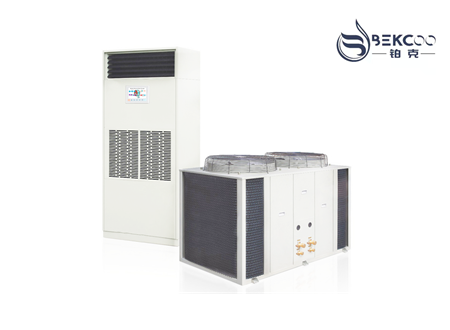 升溫型除濕機是什么？