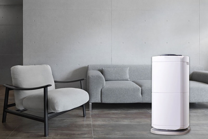除濕機(jī)輕松一招，擊退潮濕